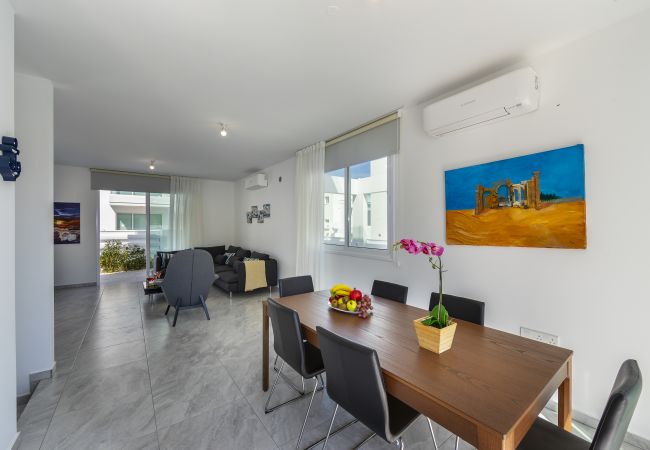 Villa in Protaras - Protaras Villa Araella Near The Centre Villa in Protaras - Protaras Villa Araella Near The Centre