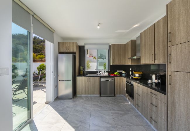 Villa in Protaras - Protaras Villa Araella Near The Centre Villa in Protaras - Protaras Villa Araella Near The Centre