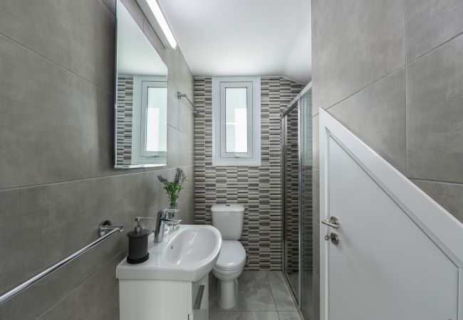 Villa in Protaras - Protaras Villa Araella Near The Centre Villa in Protaras - Protaras Villa Araella Near The Centre