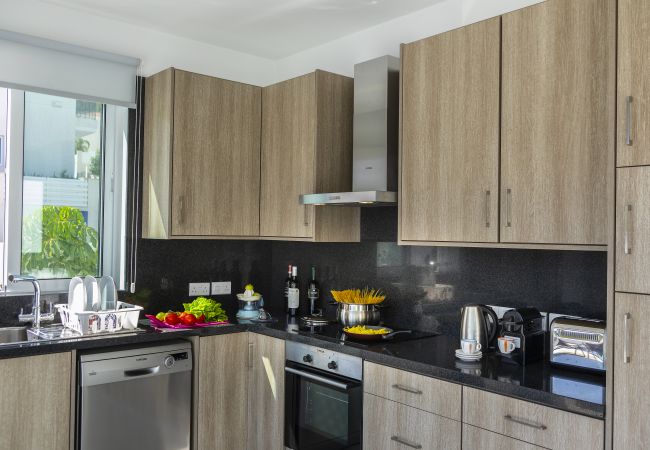 Villa in Protaras - Protaras Villa Araella Near The Centre Villa in Protaras - Protaras Villa Araella Near The Centre