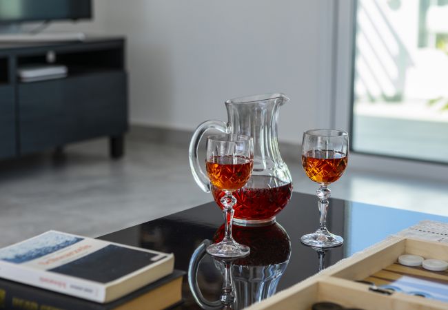 Villa in Protaras - Protaras Villa Araella Near The Centre Villa in Protaras - Protaras Villa Araella Near The Centre