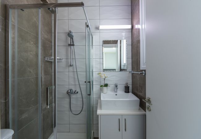 Villa in Protaras - Protaras Villa Araella Near The Centre Villa in Protaras - Protaras Villa Araella Near The Centre