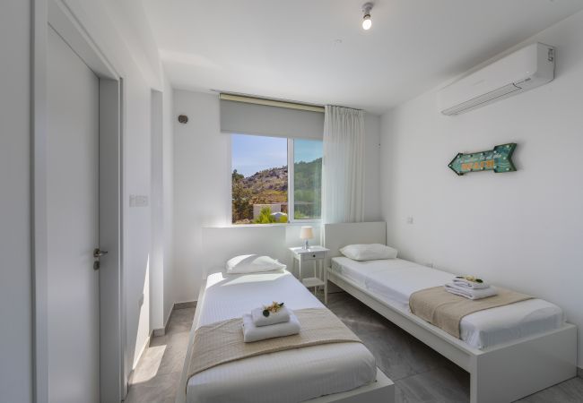 Villa in Protaras - Protaras Villa Araella Near The Centre Villa in Protaras - Protaras Villa Araella Near The Centre