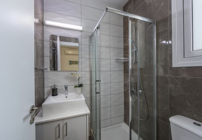 Villa in Protaras - Protaras Villa Araella Near The Centre Villa in Protaras - Protaras Villa Araella Near The Centre