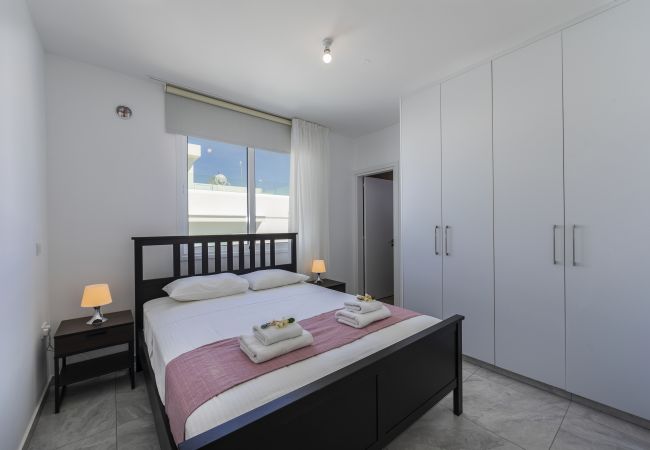 Villa in Protaras - Protaras Villa Araella Near The Centre Villa in Protaras - Protaras Villa Araella Near The Centre