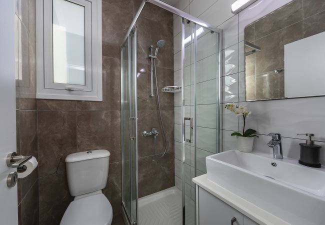 Villa in Protaras - Protaras Villa Araella Near The Centre Villa in Protaras - Protaras Villa Araella Near The Centre