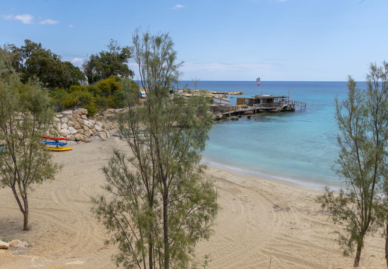 Villa in Protaras - Protaras Nisia Seaside Villa