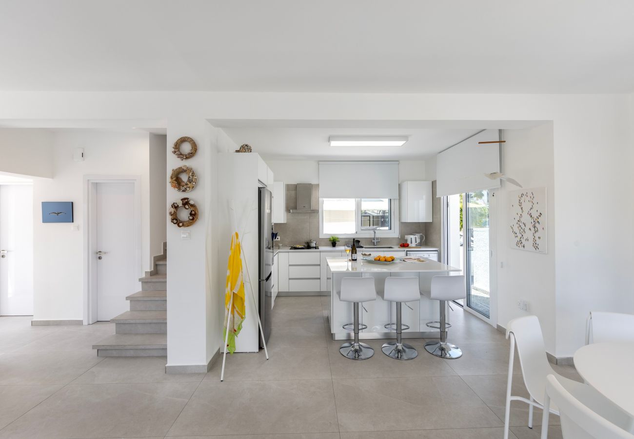 Villa in Protaras - Protaras Nisia Seaside Villa