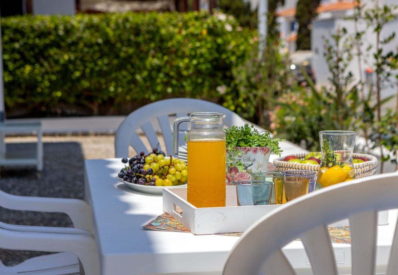Villa in Protaras - Protaras Nisia Seaside Villa