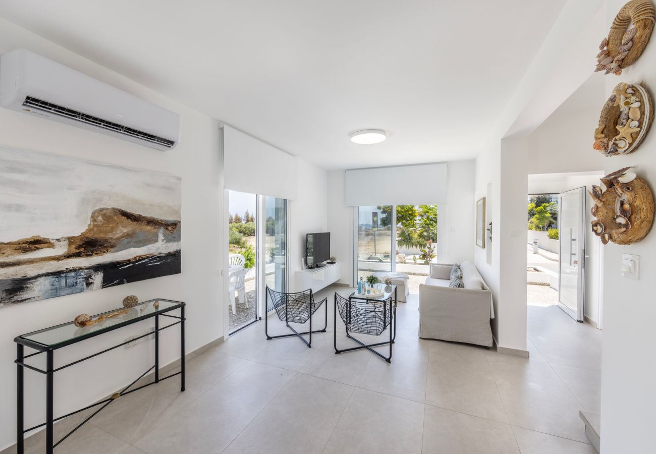Villa in Protaras - Protaras Nisia Seaside Villa