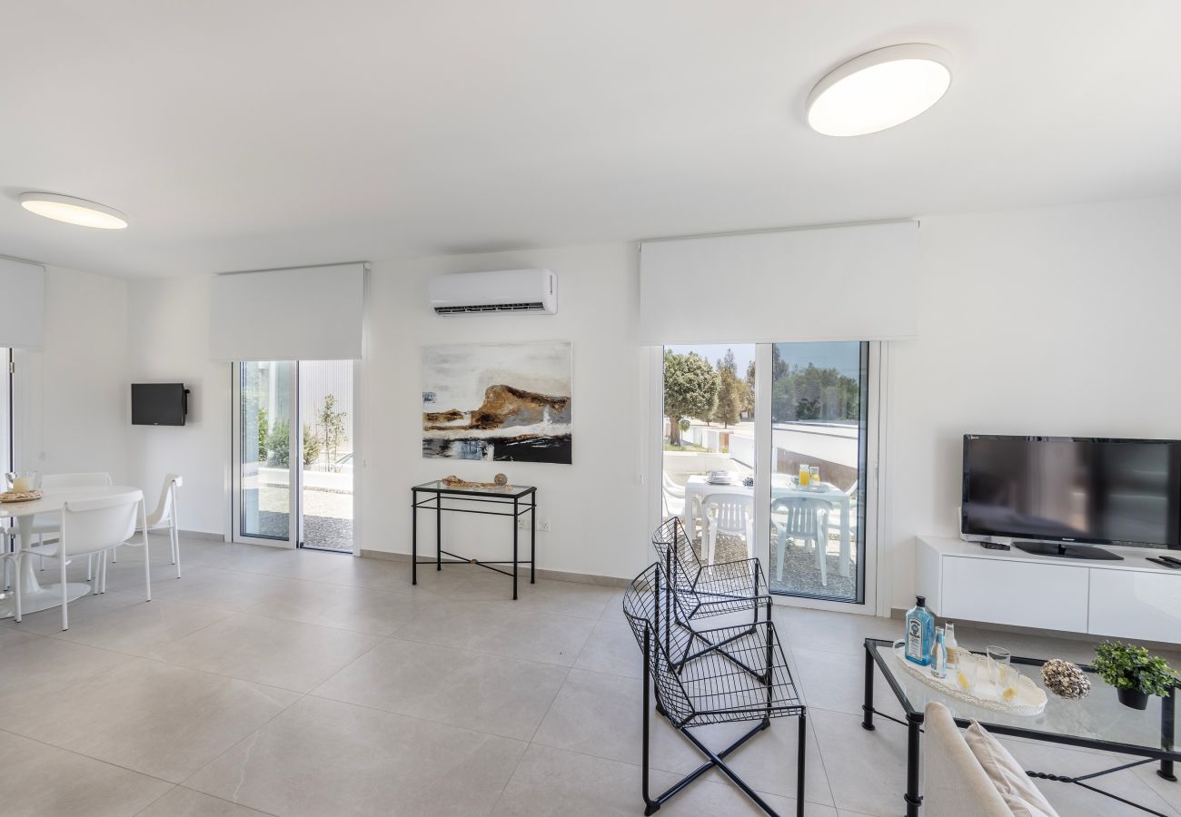 Villa in Protaras - Protaras Nisia Seaside Villa