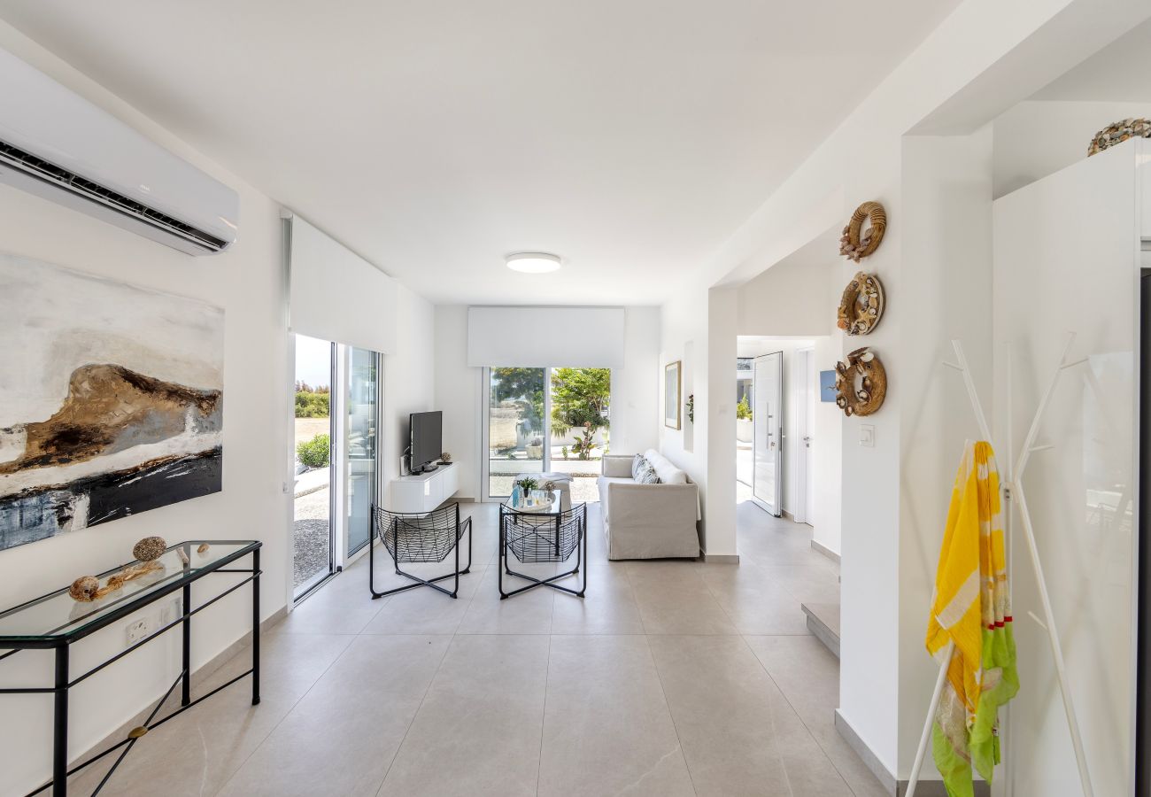 Villa in Protaras - Protaras Nisia Seaside Villa