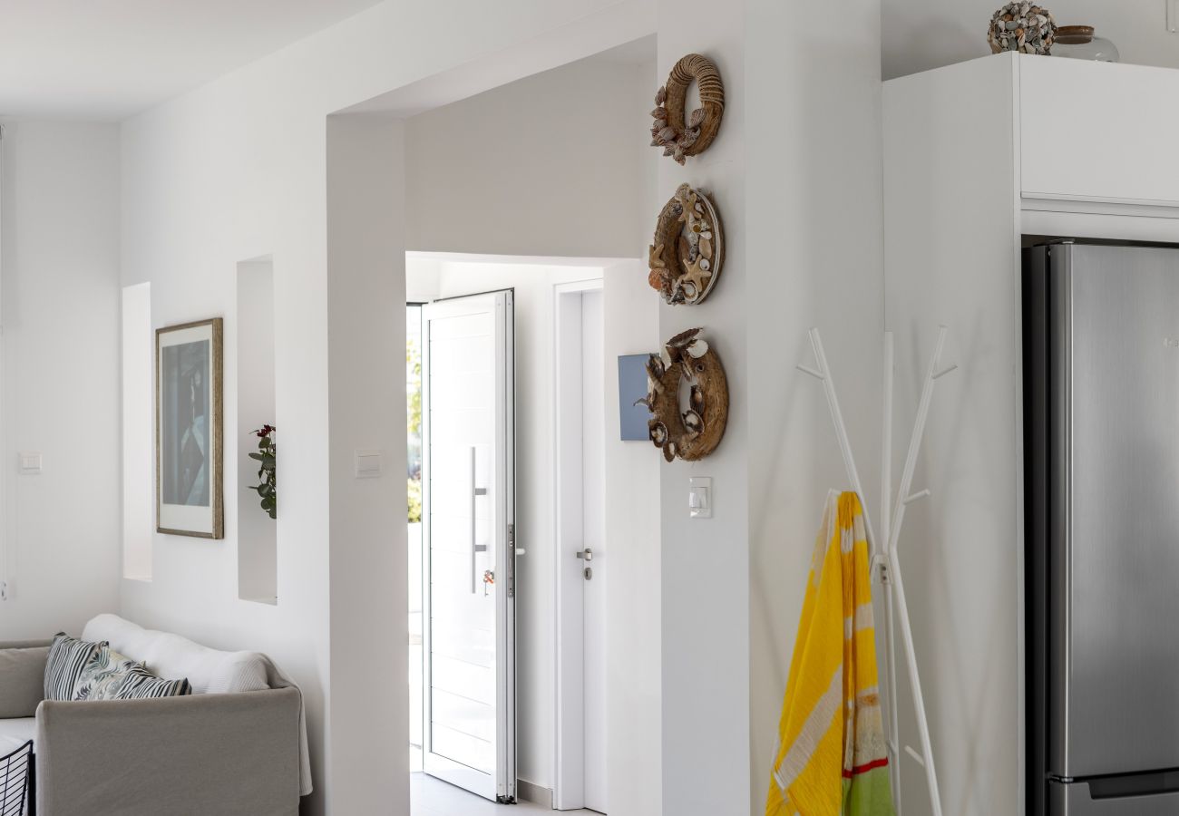 Villa in Protaras - Protaras Nisia Seaside Villa