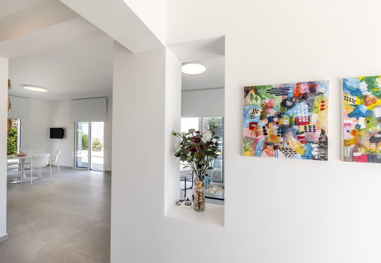 Villa in Protaras - Protaras Nisia Seaside Villa