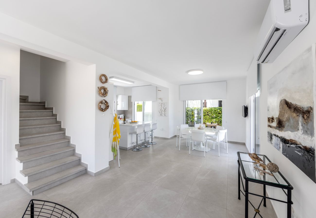 Villa in Protaras - Protaras Nisia Seaside Villa