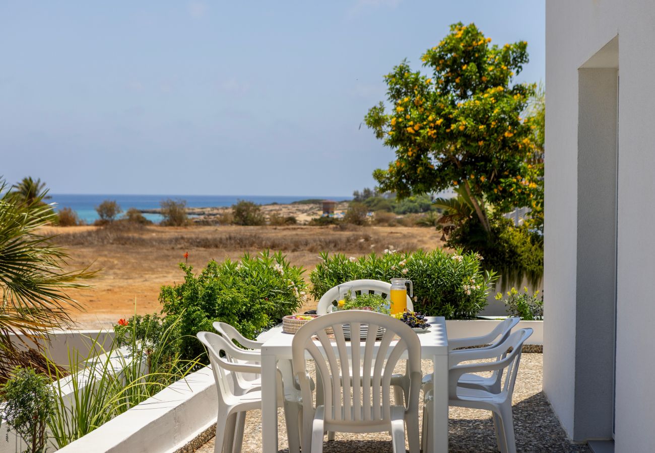 Villa in Protaras - Protaras Nisia Seaside Villa