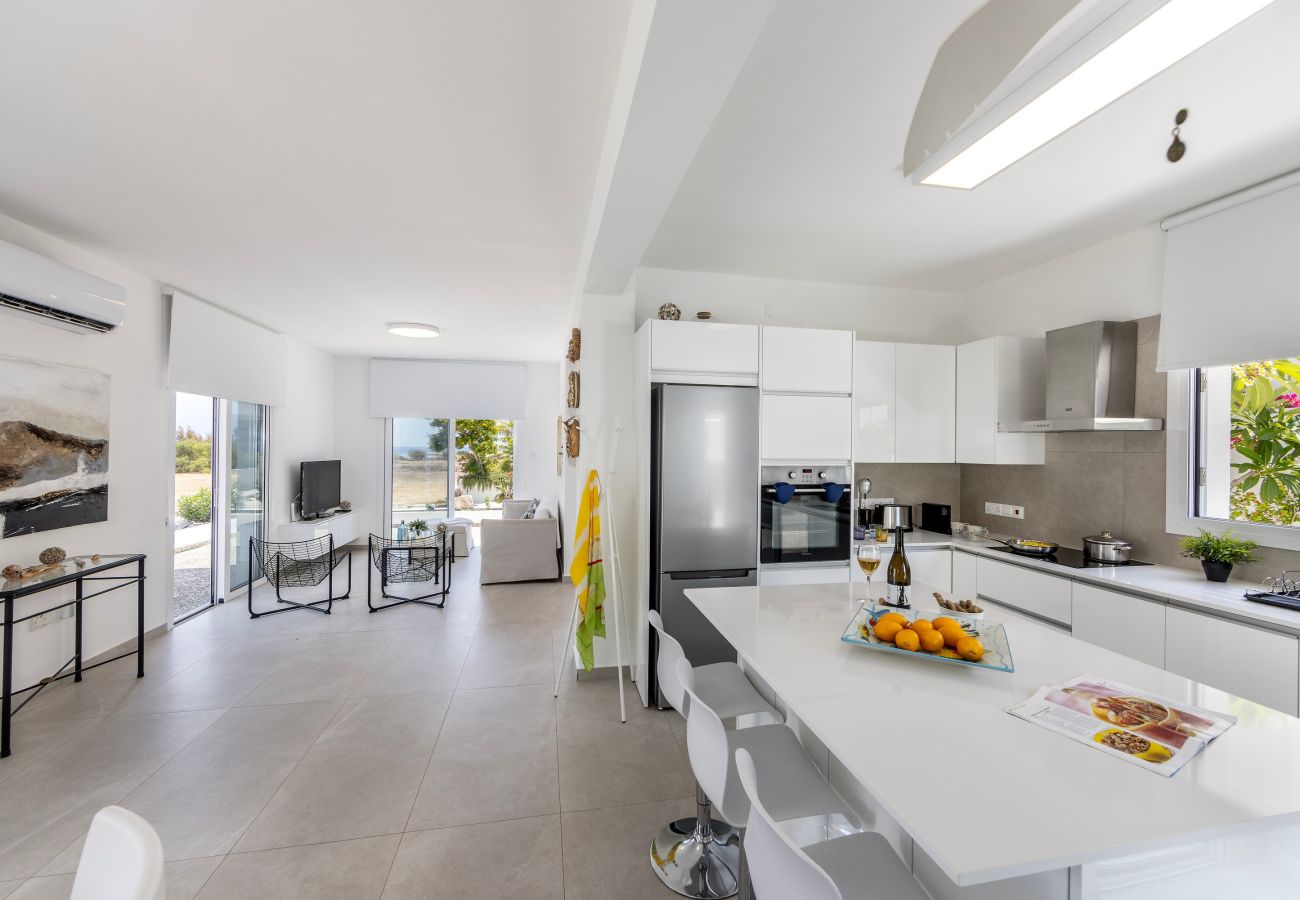 Villa in Protaras - Protaras Nisia Seaside Villa