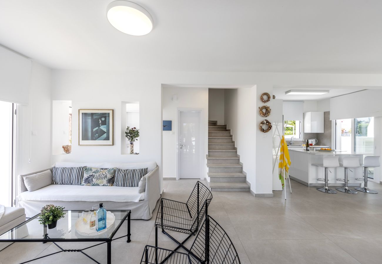 Villa in Protaras - Protaras Nisia Seaside Villa