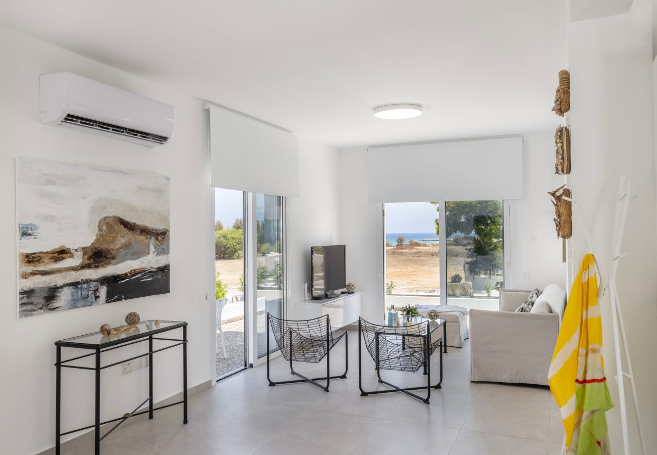 Villa in Protaras - Protaras Nisia Seaside Villa