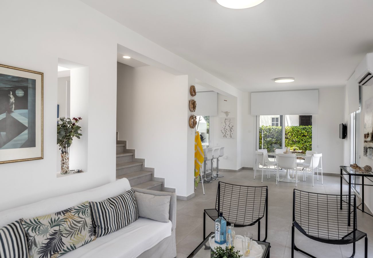 Villa in Protaras - Protaras Nisia Seaside Villa