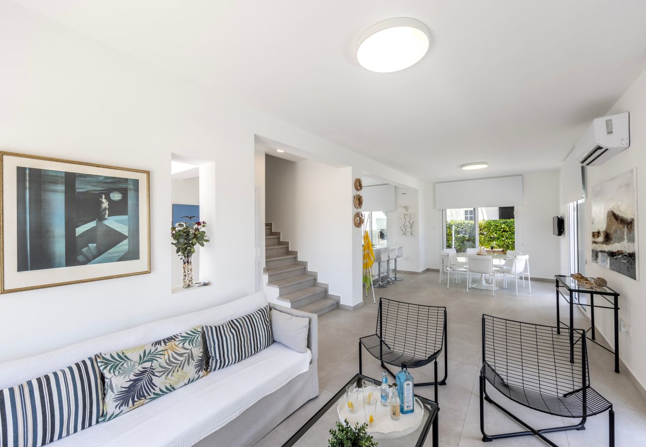 Villa in Protaras - Protaras Nisia Seaside Villa