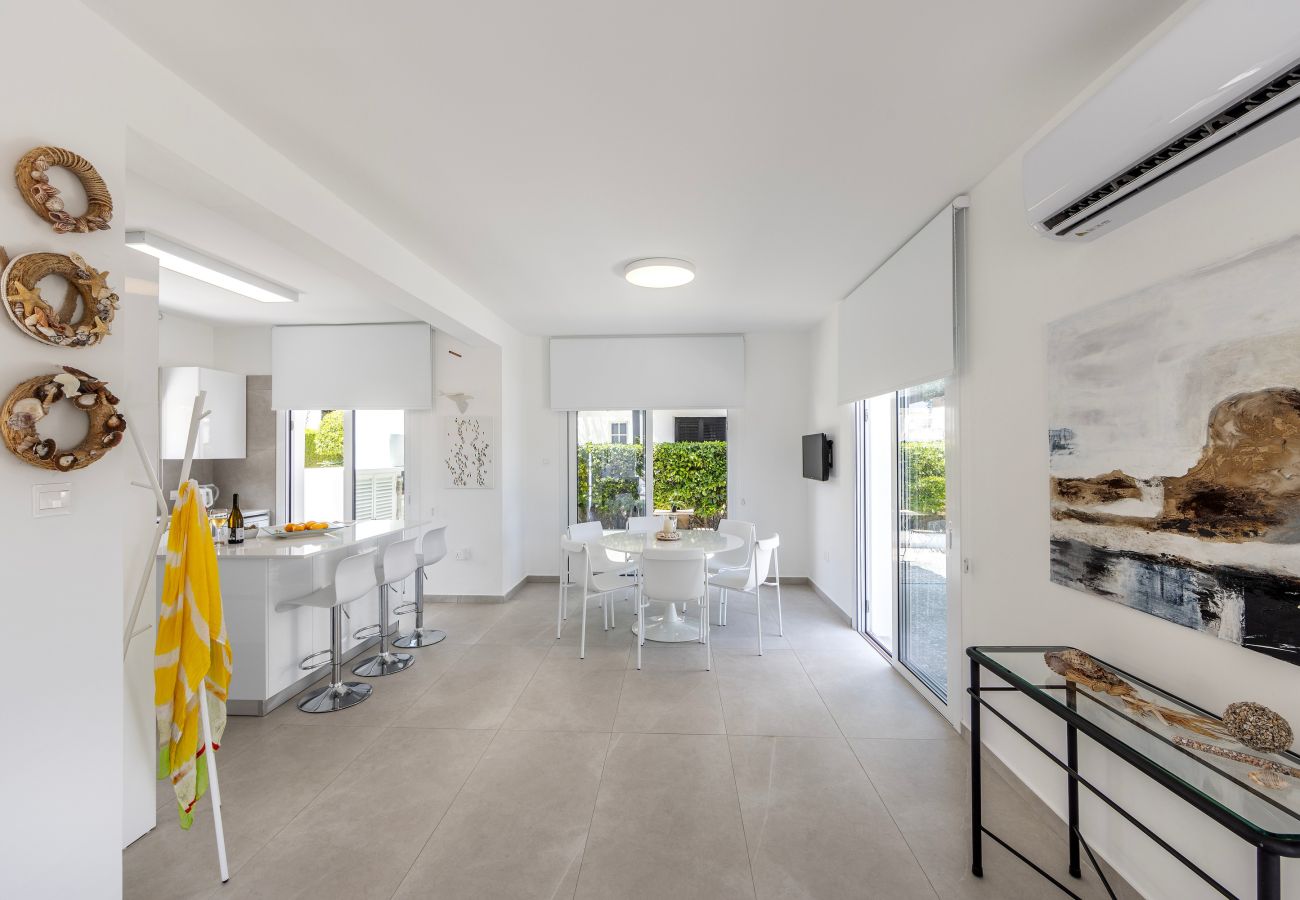 Villa in Protaras - Protaras Nisia Seaside Villa