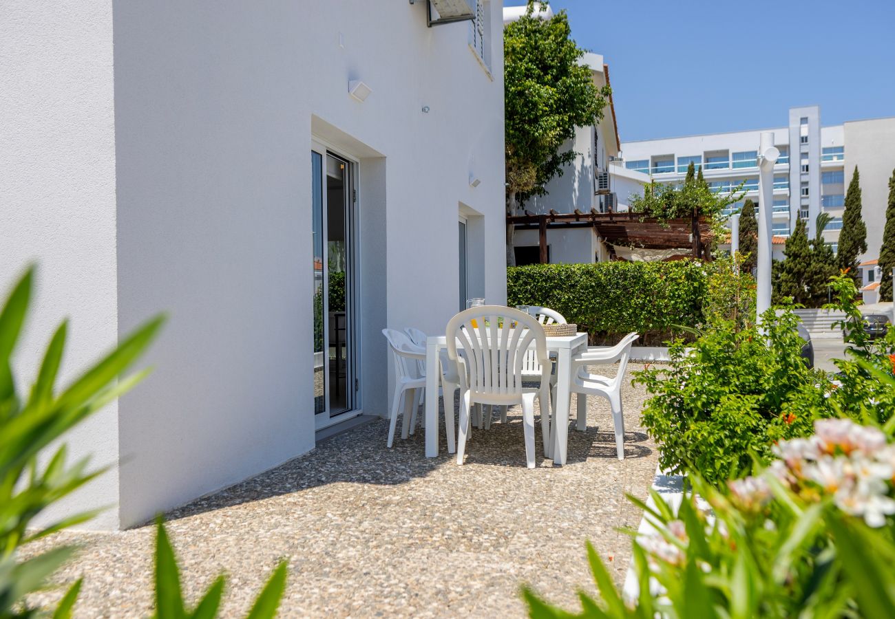 Villa in Protaras - Protaras Nisia Seaside Villa