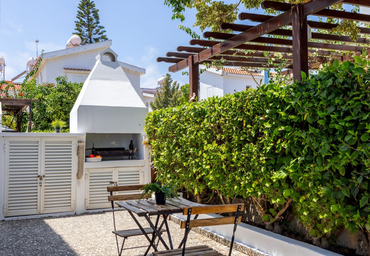 Villa in Protaras - Protaras Nisia Seaside Villa