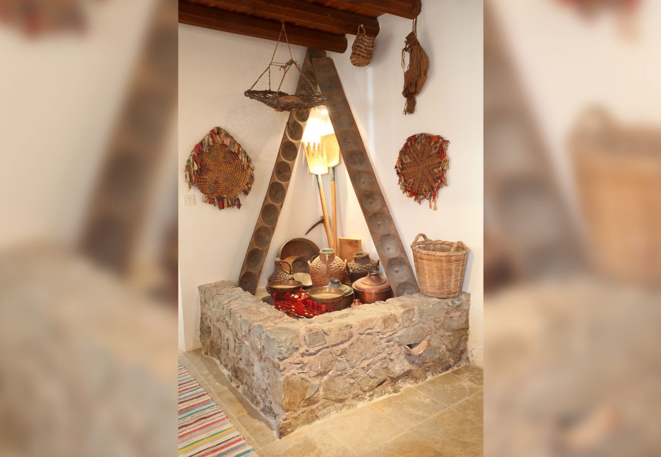 Villa in Nicosia - Kalopanayiotis 1-Bedroom Cottage