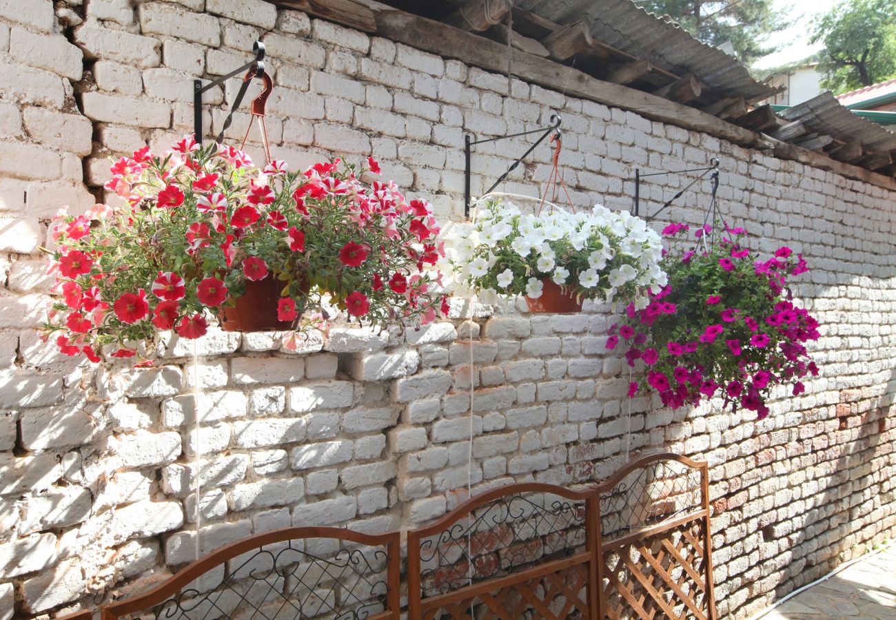 Villa in Nicosia - Kalopanayiotis 1-Bedroom Cottage