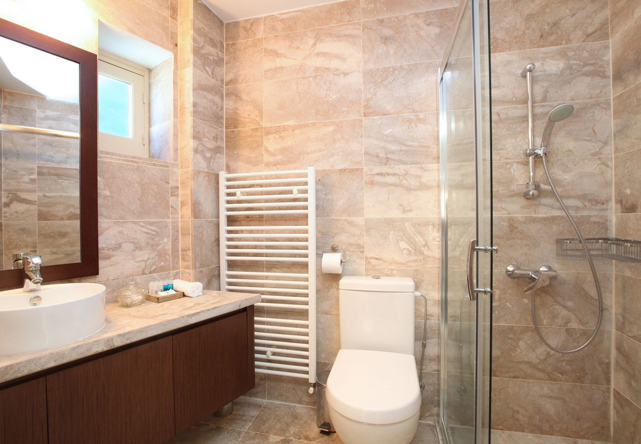Villa in Nicosia - Kalopanayiotis 1-Bedroom Cottage