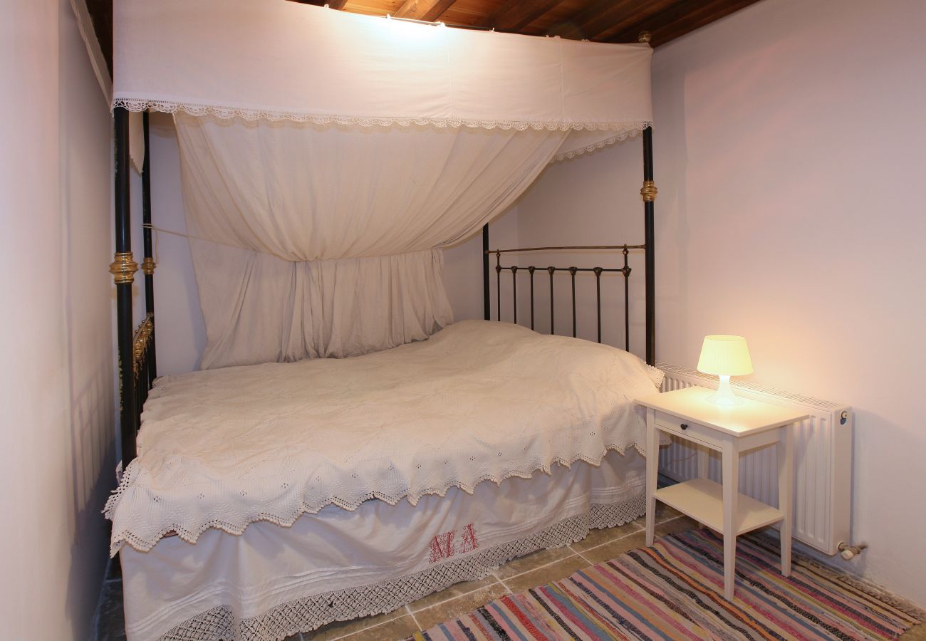Villa in Nicosia - Kalopanayiotis 1-Bedroom Cottage