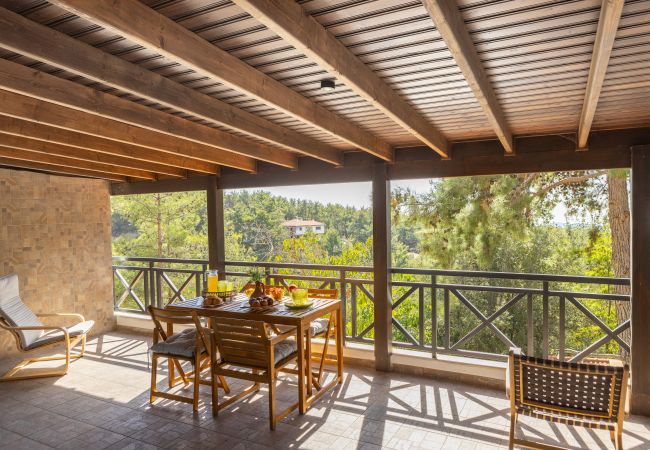 Villa in Platres - Platres Forest View Cottage Villa in Platres - Platres Forest View Cottage