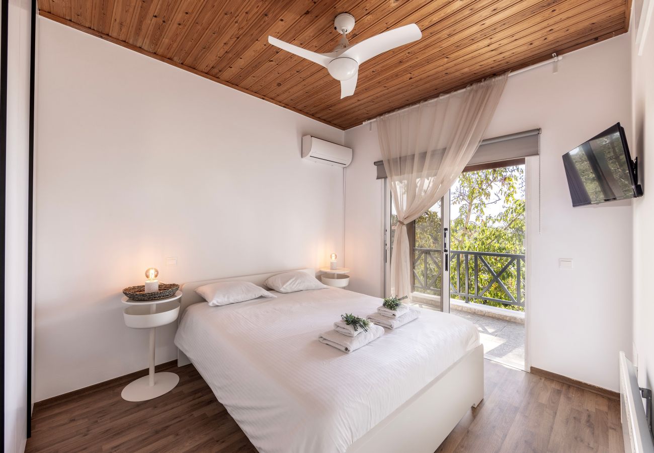 Villa in Platres - Platres Forest View Cottage
