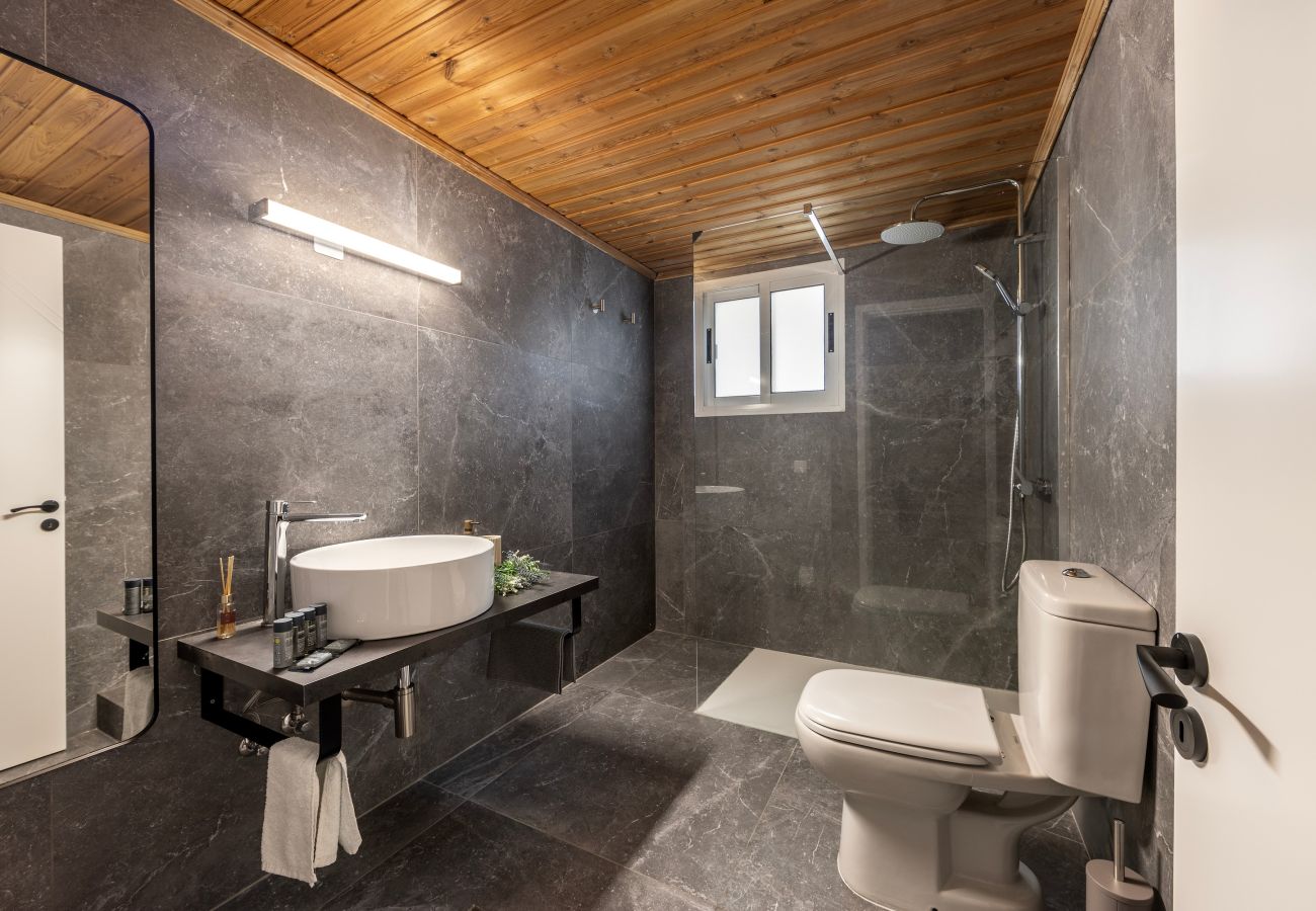 Villa in Platres - Platres Forest View Cottage