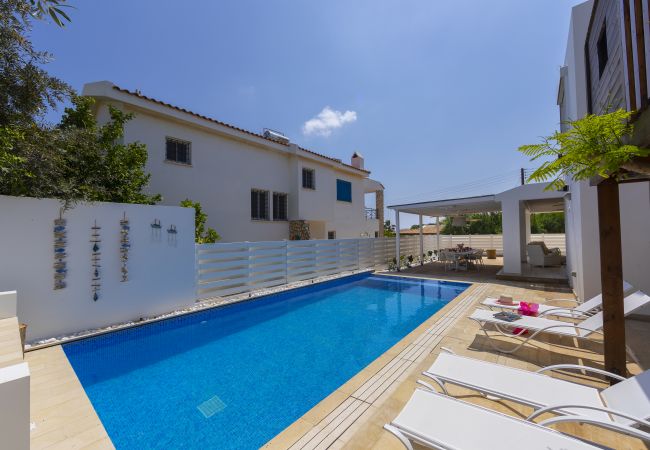 Protaras - Villa
