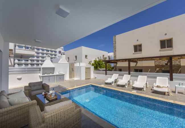 Villa in Protaras - Protaras Sunrise Beach Villa Villa in Protaras - Protaras Sunrise Beach Villa