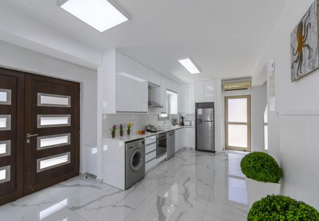 Villa in Protaras - Protaras Sunrise Beach Villa Villa in Protaras - Protaras Sunrise Beach Villa