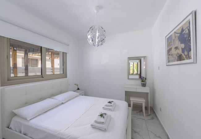Villa in Protaras - Protaras Sunrise Beach Villa Villa in Protaras - Protaras Sunrise Beach Villa