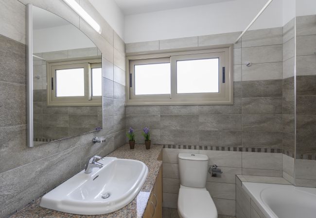 Villa in Protaras - Protaras Sunrise Beach Villa Villa in Protaras - Protaras Sunrise Beach Villa