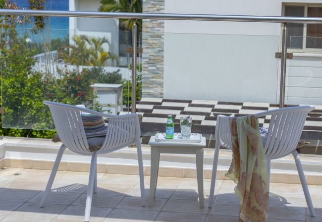 Villa in Protaras - Protaras Sunrise Beach Villa Villa in Protaras - Protaras Sunrise Beach Villa