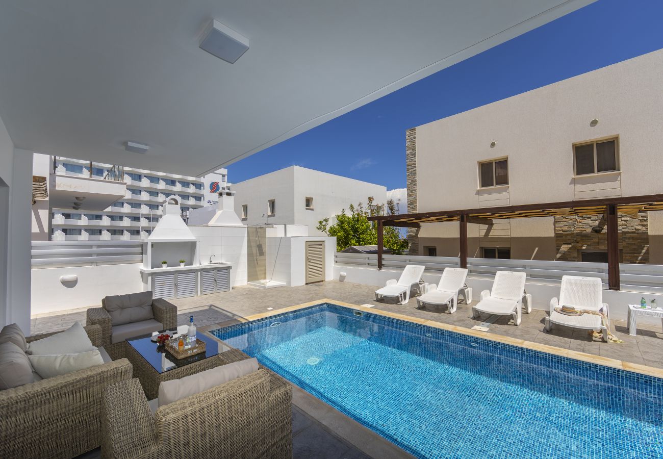 Villa in Protaras - Protaras Sunrise Beach Villa