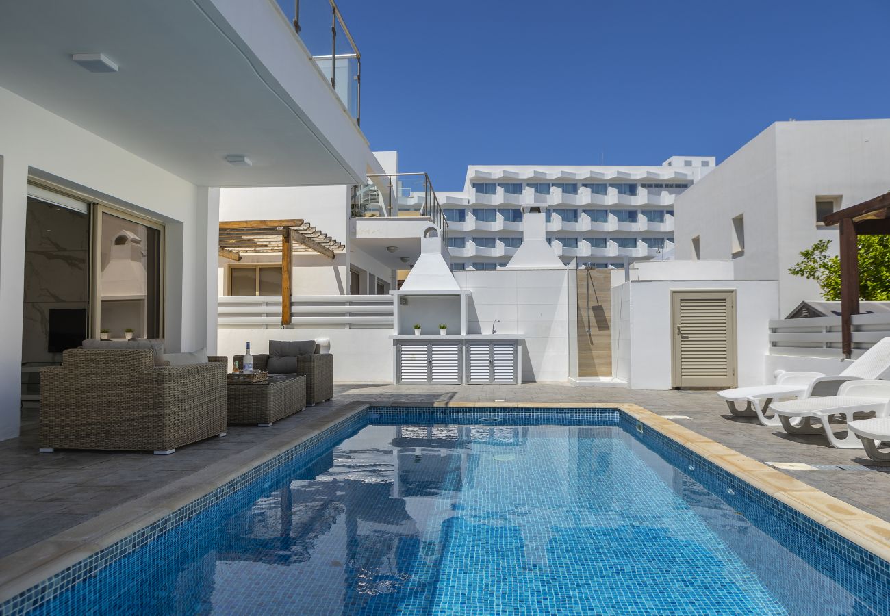 Villa in Protaras - Protaras Sunrise Beach Villa