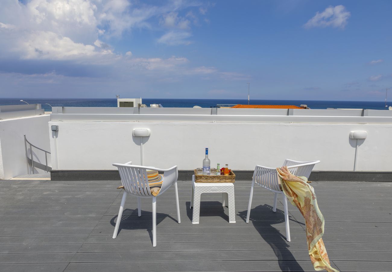 Villa in Protaras - Protaras Sunrise Beach Villa