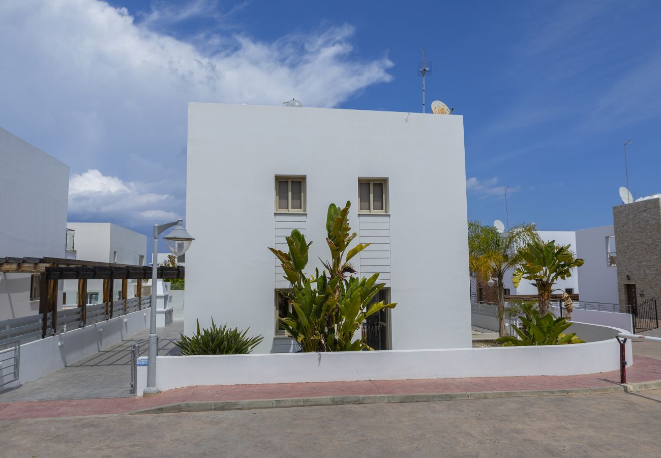 Villa in Protaras - Protaras Sunrise Beach Villa