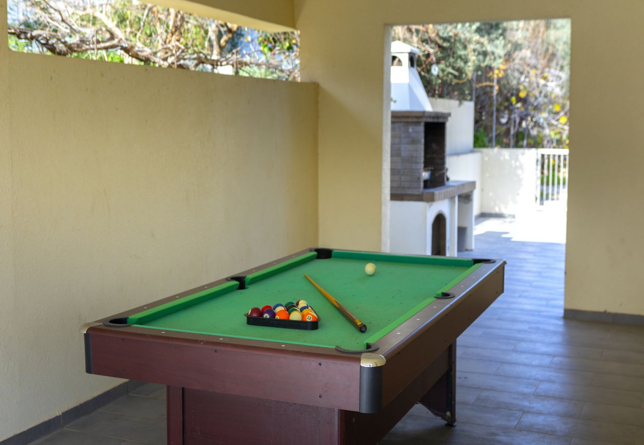 Villa in Protaras - Protaras Villa Theodora 1