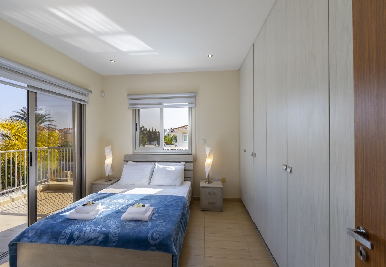 Villa in Protaras - Protaras Villa Theodora 1