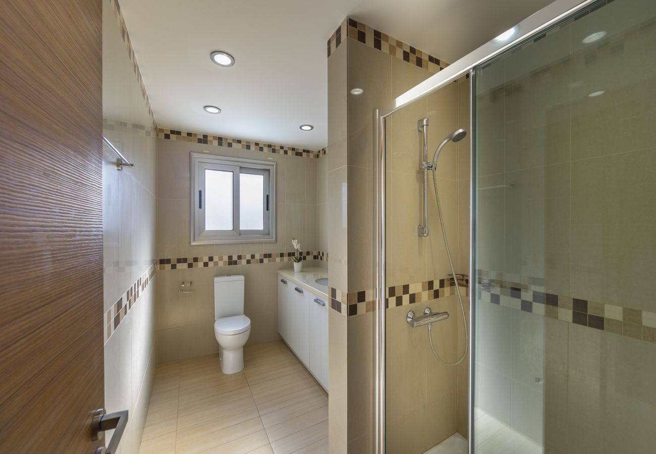 Villa in Protaras - Protaras Villa Theodora 1