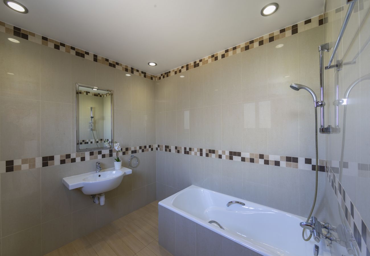 Villa in Protaras - Protaras Villa Theodora 1