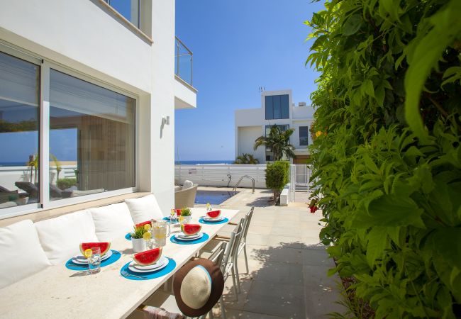 Villa in Protaras - Protaras Villa Zinnia Near Sunrise Beach Villa in Protaras - Protaras Villa Zinnia Near Sunrise Beach